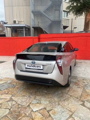 Toyota Prius 1.8 Prius hibrido  - Foto 13