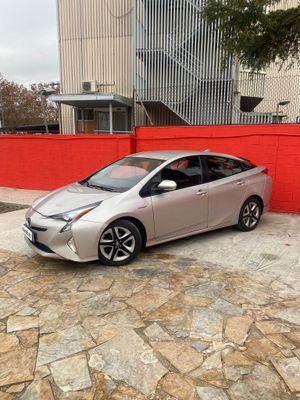 Toyota Prius 1.8 Prius hibrido  - Foto 8