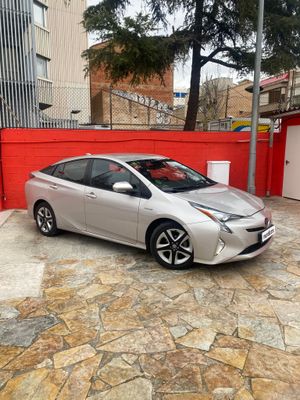 Toyota Prius 1.8 Prius hibrido  - Foto 6