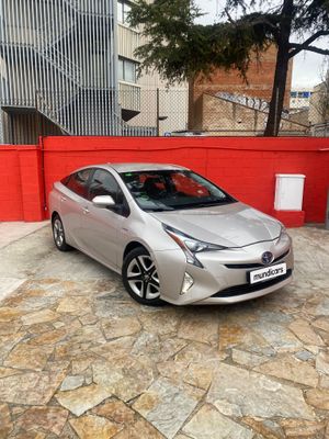 Toyota Prius 1.8 Prius hibrido  - Foto 3