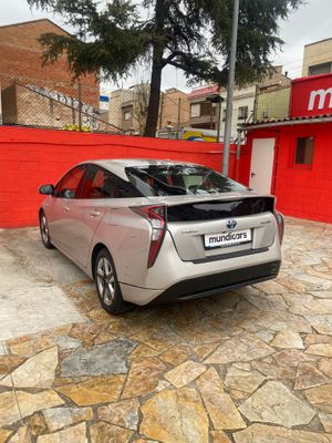 Toyota Prius 1.8 Prius hibrido  - Foto 14