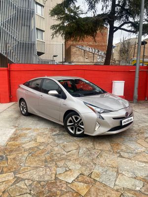 Toyota Prius 1.8 Prius hibrido  - Foto 4