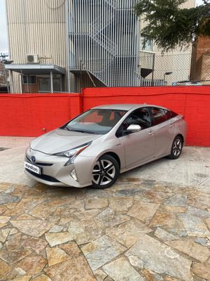 Toyota Prius 1.8 Prius hibrido  - Foto 7