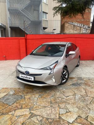 Toyota Prius 1.8 Prius hibrido  - Foto 10