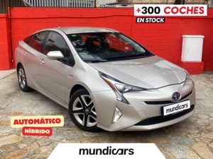 Toyota Prius 1.8 Prius hibrido  - Foto 2