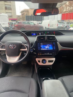 Toyota Prius 1.8 Prius hibrido  - Foto 15