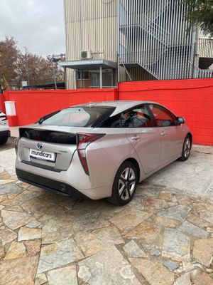 Toyota Prius 1.8 Prius hibrido  - Foto 11