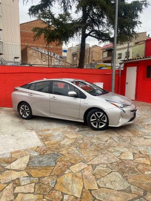 Toyota Prius 1.8 Prius hibrido  - Foto 5