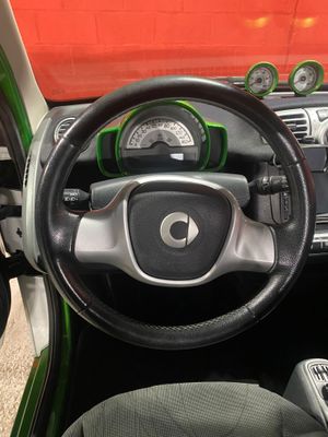 Smart Fortwo Coupé Electric Drive 55 Batería  - Foto 13