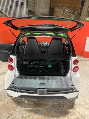 Smart Fortwo Coupé Electric Drive 55 Batería  - Foto 14