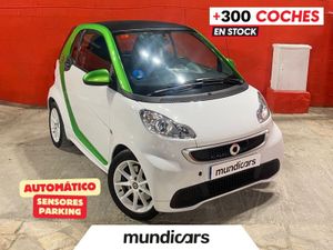 Smart Fortwo Coupé Electric Drive 55 Batería  - Foto 2