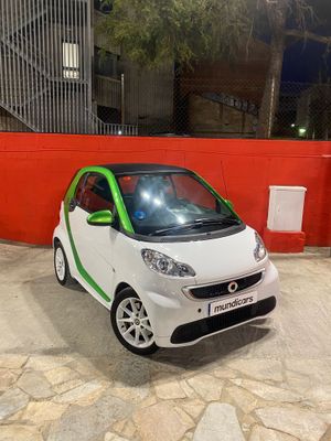 Smart Fortwo Coupé Electric Drive 55 Batería  - Foto 5