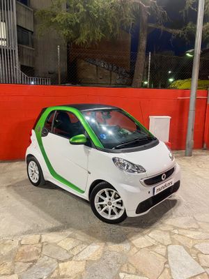 Smart Fortwo Coupé Electric Drive 55 Batería  - Foto 3