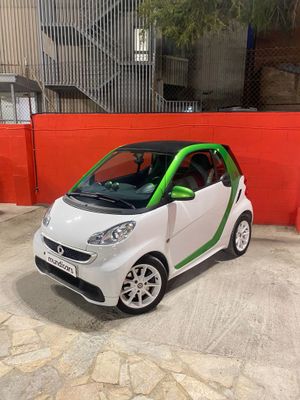 Smart Fortwo Coupé Electric Drive 55 Batería  - Foto 11