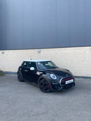 MINI john cooper works JOHN COOPER WORKS  - Foto 3