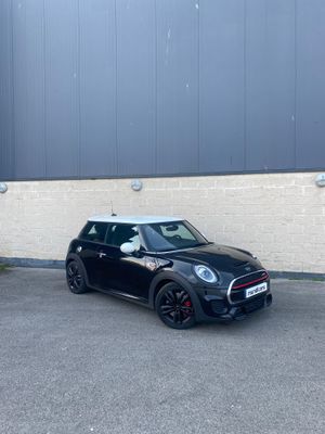 MINI john cooper works JOHN COOPER WORKS  - Foto 5