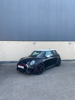 MINI john cooper works JOHN COOPER WORKS  - Foto 7