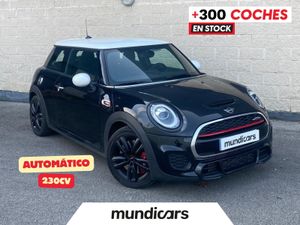 MINI john cooper works JOHN COOPER WORKS  - Foto 2