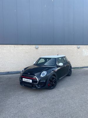 MINI john cooper works JOHN COOPER WORKS  - Foto 10