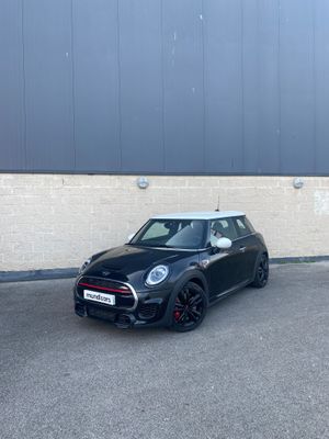 MINI john cooper works JOHN COOPER WORKS  - Foto 6