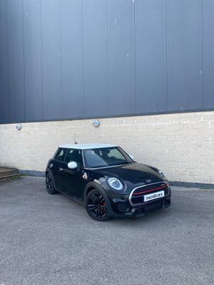 MINI john cooper works JOHN COOPER WORKS  - Foto 4