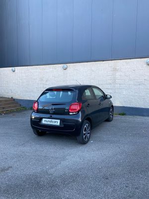 Citroën C1 VTi 53kW (72CV) S&S City Edition  - Foto 10