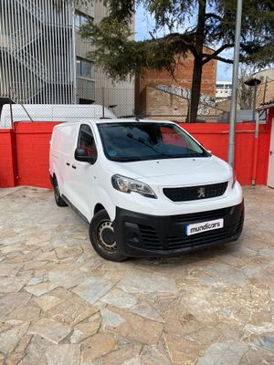 Peugeot Expert 2.0 Blue-HDi Asphalt L3   - Foto 3