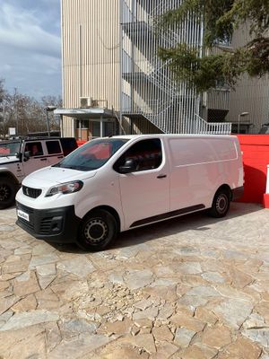 Peugeot Expert 2.0 Blue-HDi Asphalt L3   - Foto 10