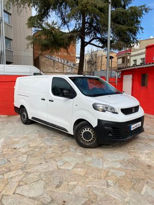 Peugeot Expert 2.0 Blue-HDi Asphalt L3   - Foto 4