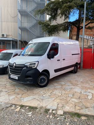 Renault Master 2.3 dCi L2H2 HKa 3,5t   - Foto 6