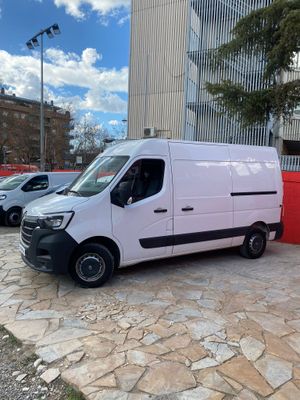 Renault Master 2.3 dCi L2H2 HKa 3,5t   - Foto 7