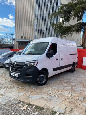 Renault Master 2.3 dCi L2H2 HKa 3,5t   - Foto 8