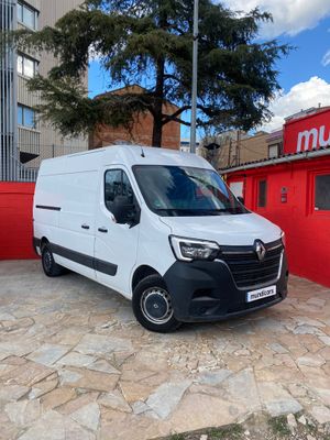 Renault Master 2.3 dCi L2H2 HKa 3,5t   - Foto 3