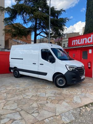 Renault Master 2.3 dCi L2H2 HKa 3,5t   - Foto 4