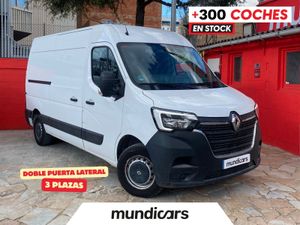 Renault Master 2.3 dCi L2H2 HKa 3,5t   - Foto 2