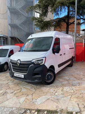 Renault Master 2.3 dCi L2H2 HKa 3,5t   - Foto 9