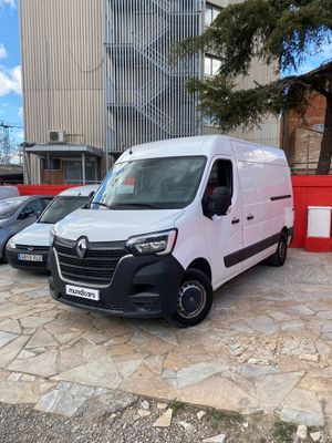 Renault Master 2.3 dCi L2H2 HKa 3,5t   - Foto 10