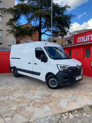 Renault Master 2.3 dCi L2H2 HKa 3,5t   - Foto 5