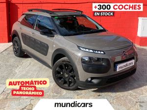 Citroën C4 Cactus BlueHDi 73KW (100CV) ETG6 Shine  - Foto 2