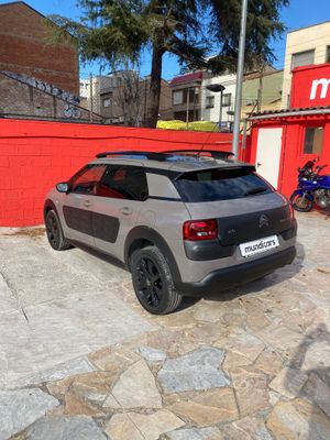 Citroën C4 Cactus BlueHDi 73KW (100CV) ETG6 Shine  - Foto 13