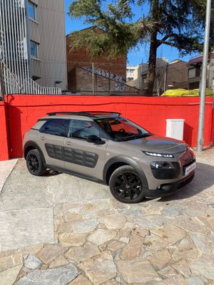 Citroën C4 Cactus BlueHDi 73KW (100CV) ETG6 Shine  - Foto 3