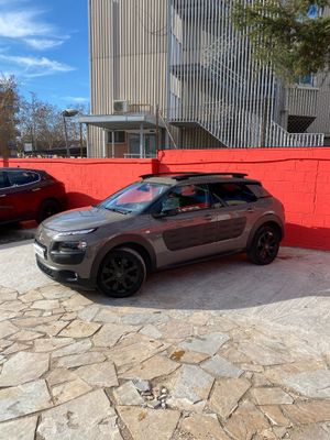 Citroën C4 Cactus BlueHDi 73KW (100CV) ETG6 Shine  - Foto 10