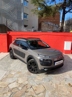 Citroën C4 Cactus BlueHDi 73KW (100CV) ETG6 Shine  - Foto 4