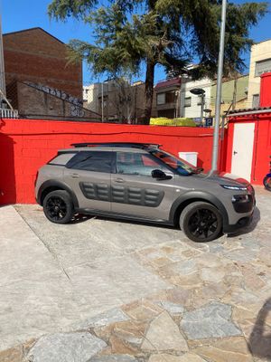 Citroën C4 Cactus BlueHDi 73KW (100CV) ETG6 Shine  - Foto 7