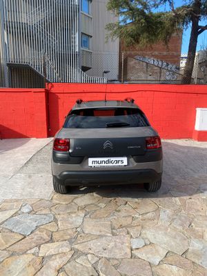 Citroën C4 Cactus BlueHDi 73KW (100CV) ETG6 Shine  - Foto 14