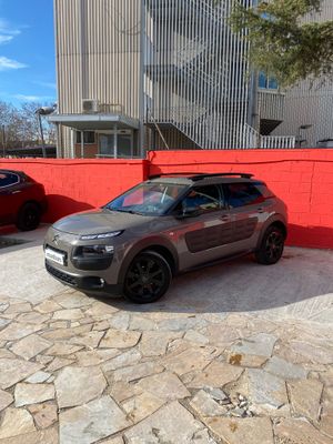 Citroën C4 Cactus BlueHDi 73KW (100CV) ETG6 Shine  - Foto 9