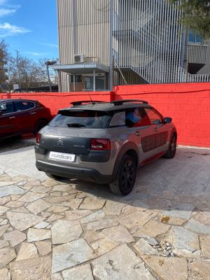 Citroën C4 Cactus BlueHDi 73KW (100CV) ETG6 Shine  - Foto 12