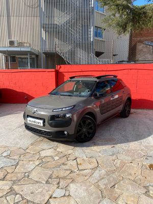 Citroën C4 Cactus BlueHDi 73KW (100CV) ETG6 Shine  - Foto 11