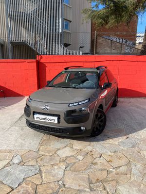 Citroën C4 Cactus BlueHDi 73KW (100CV) ETG6 Shine  - Foto 8