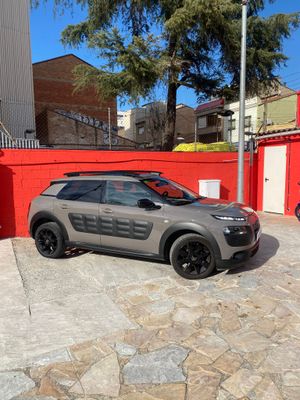 Citroën C4 Cactus BlueHDi 73KW (100CV) ETG6 Shine  - Foto 6